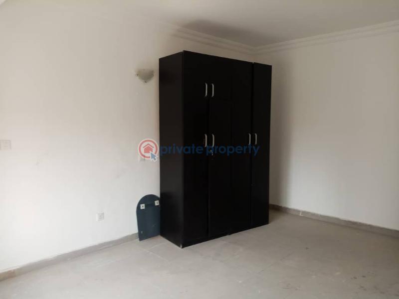 3 bedroom House For Rent Ajose Adeogun Off Victoria Island Lagos - 17