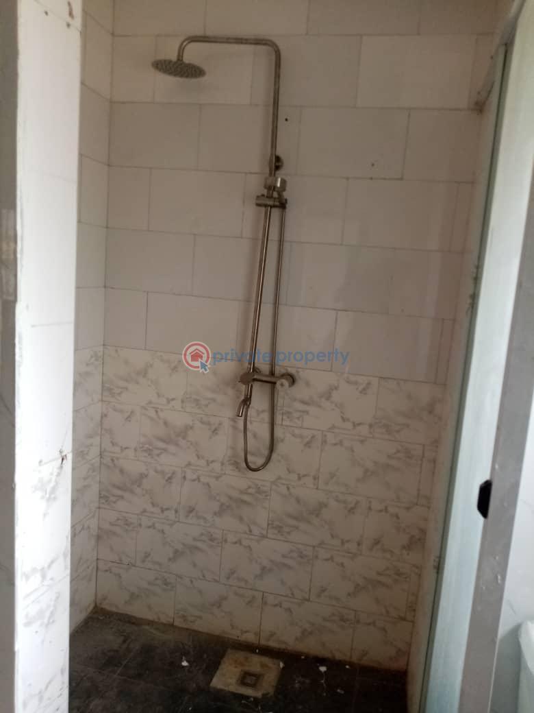 3 bedroom House For Rent Ajose Adeogun Off Victoria Island Lagos - 10