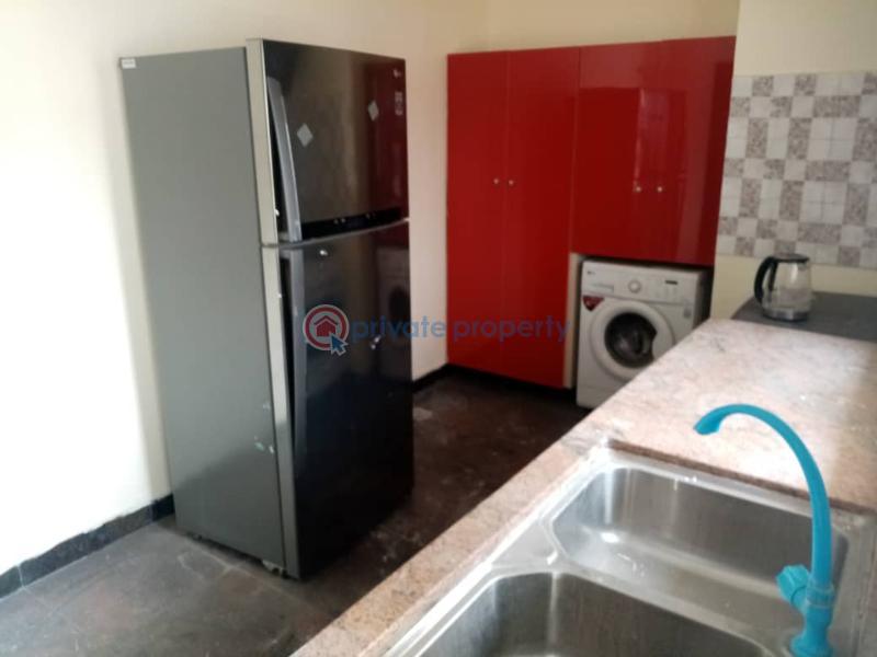 3 bedroom House For Rent Ajose Adeogun Off Victoria Island Lagos - 14