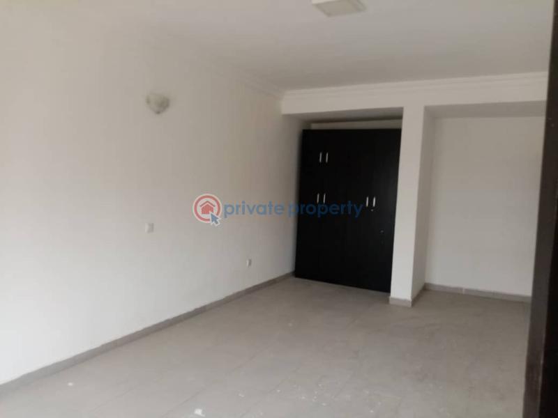 3 bedroom House For Rent Ajose Adeogun Off Victoria Island Lagos - 11