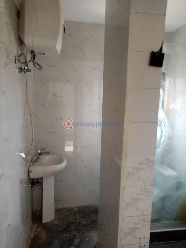 3 bedroom House For Rent Ajose Adeogun Off Victoria Island Lagos - 9