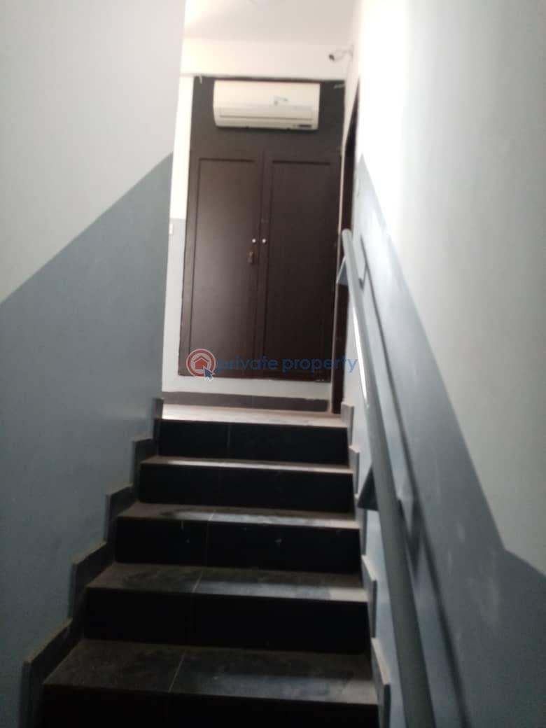 3 bedroom House For Rent Ajose Adeogun Off Victoria Island Lagos - 13