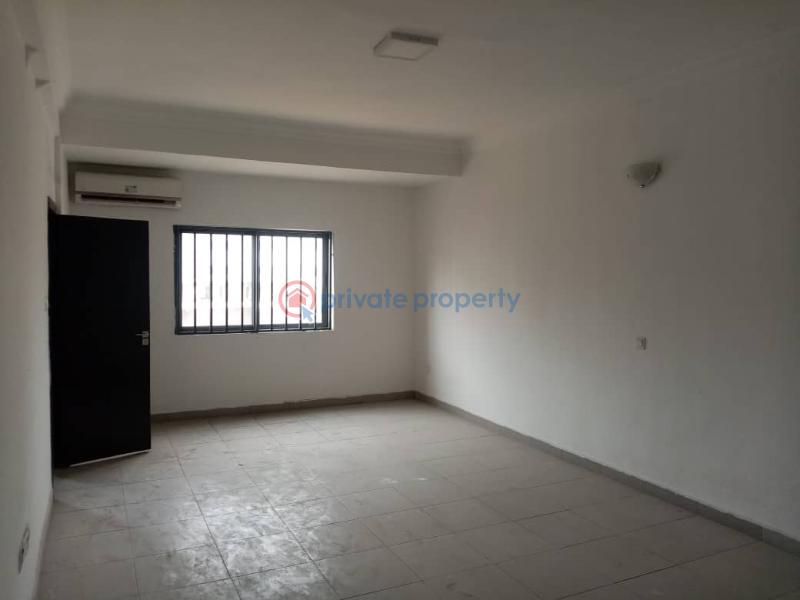 3 bedroom House For Rent Ajose Adeogun Off Victoria Island Lagos - 15