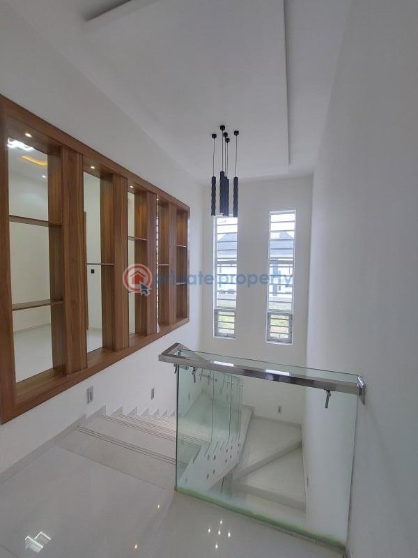 5 bedroom House For Sale Lekki County Homes Ikota Lekki Lagos - 1