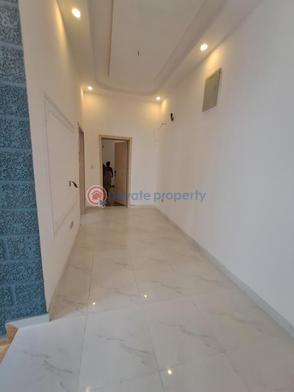 4 bedroom House For Sale Ologolo Lekki Lagos - 6