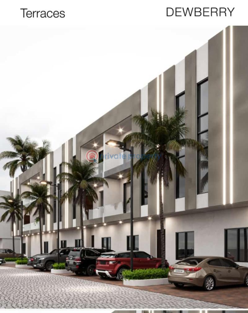 House For Sale Lekki Phase 1 Lagos - 3