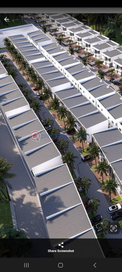 House For Sale Lekki Phase 1 Lagos - 1