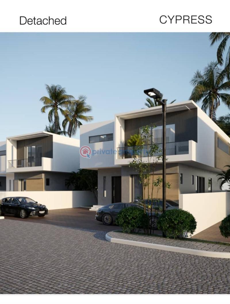 House For Sale Lekki Phase 1 Lagos - 2