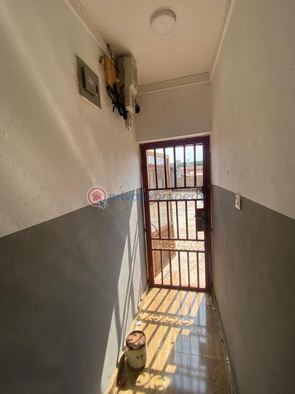 1 bedroom Self Contain For Rent Akobo Ibadan Oyo - 3