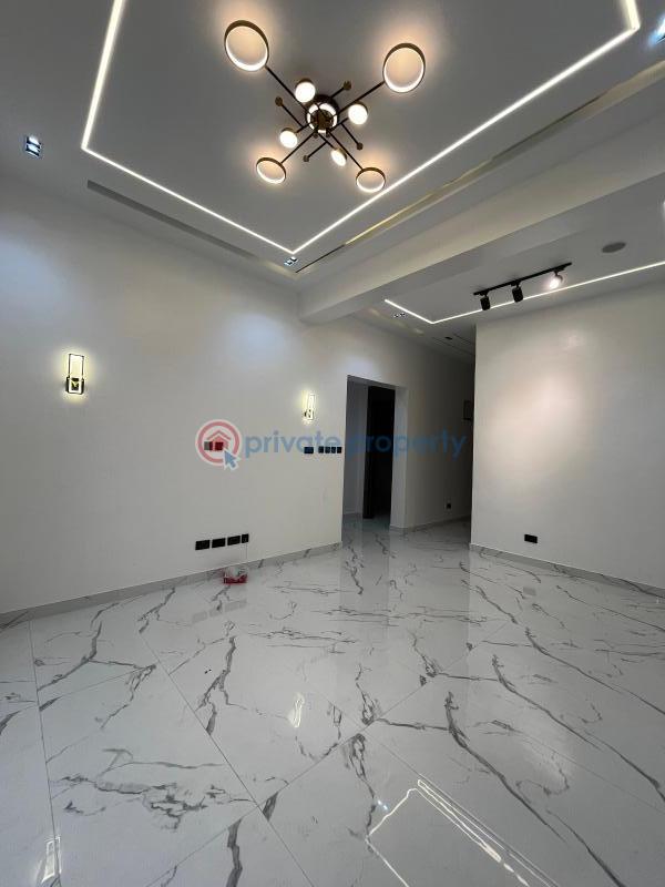 3 bedroom Flat & Apartment For Sale Rock Drive Lekki Phase 1 Lagos - 3