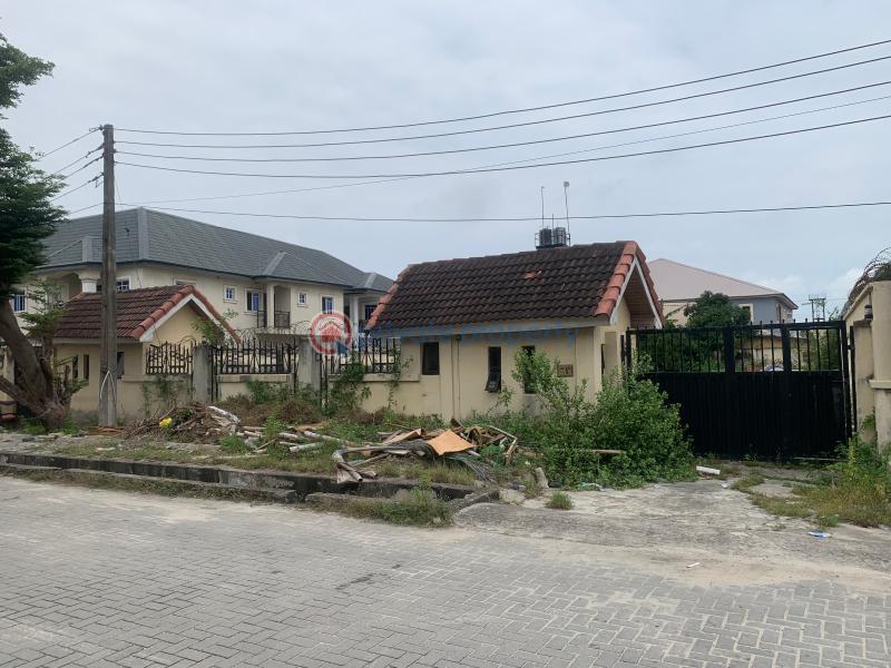 972sqm land - 2 Residential Land For Sale Lekki Lagos - 2
