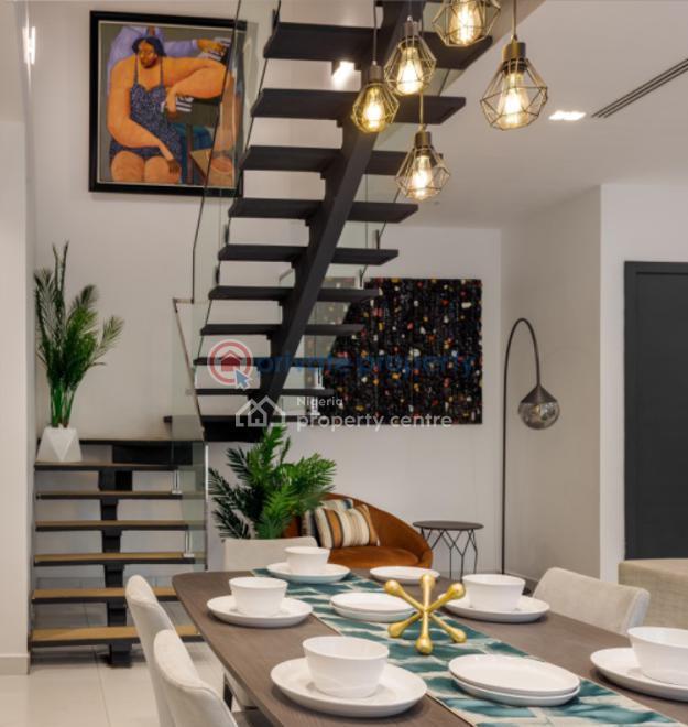 2 bedroom Block Of Flats Short let Along Lekki Expressway Lagos - 6