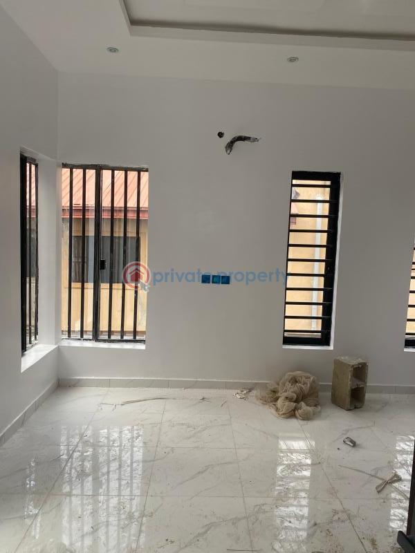 5 bedroom Detached Duplex For Sale Medina Gbagada Lagos - 13