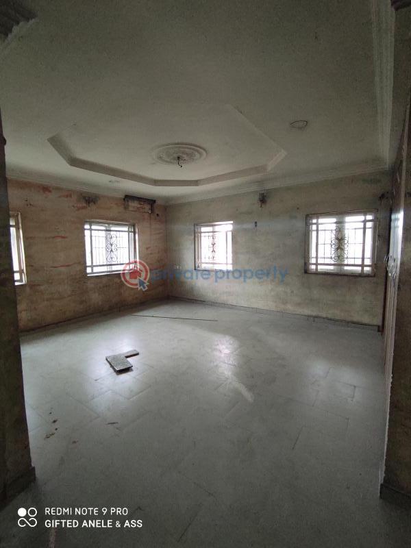 For rent 5 bedroom House Majesty Estate Opposite Dominion City Port