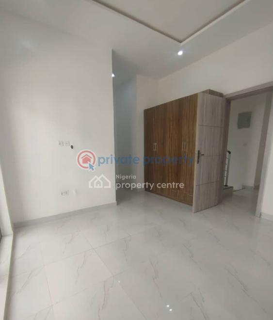 4 bedroom Terraced Duplex For Sale Off Covenant Way, Ikate, Lekki, Lagos Ikate Elegushi Lekki Lagos - 7