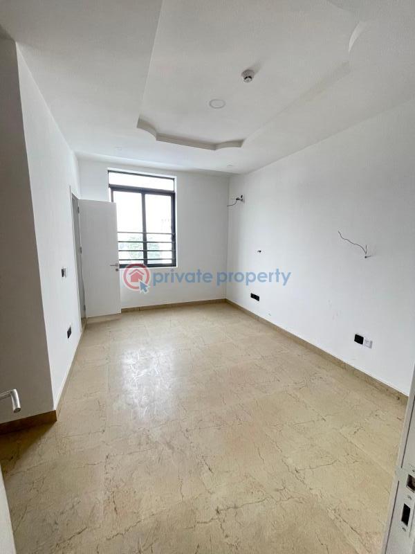 Luxurious 3 bedroom apartment with bq - 9 3 bedroom Flat & Apartment For Sale Adeola Odeku Victoria Island Lagos - 9