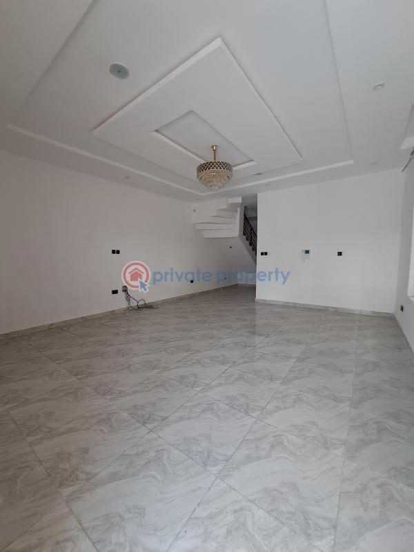 4 bedroom House For Sale Lekki Lagos - 10
