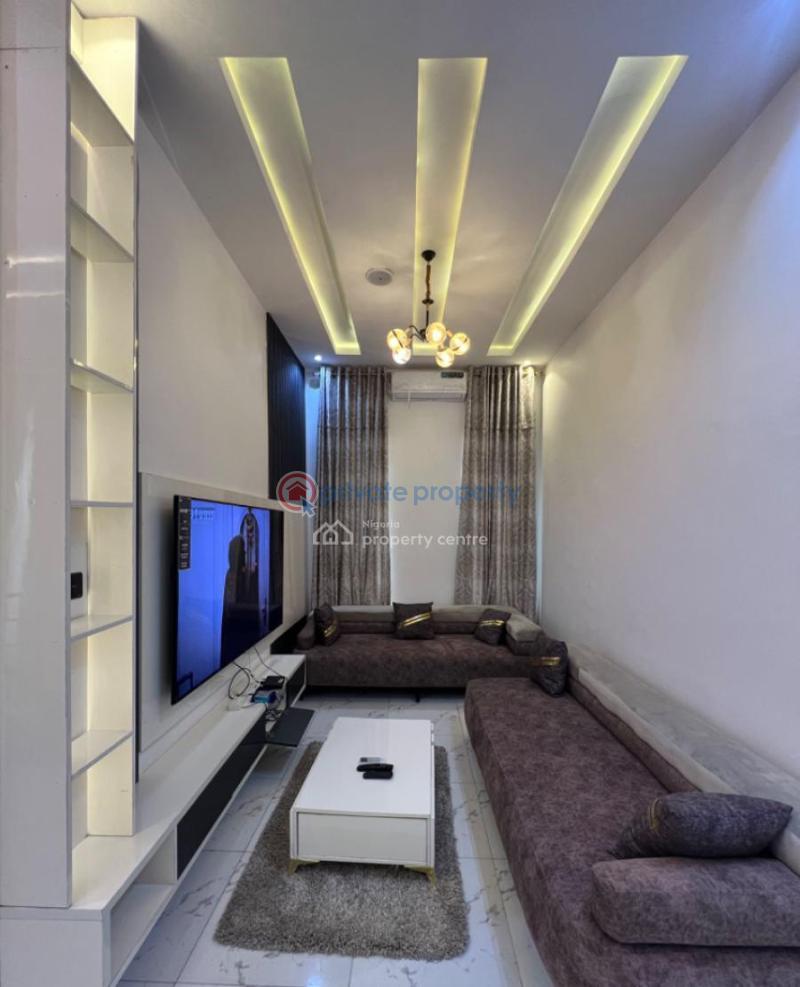 4 bedroom House For Sale Farm Villa Estate, Chevron Alternative, Lekki Phase 2, Lekki, Lagos Lekki Lagos - 8