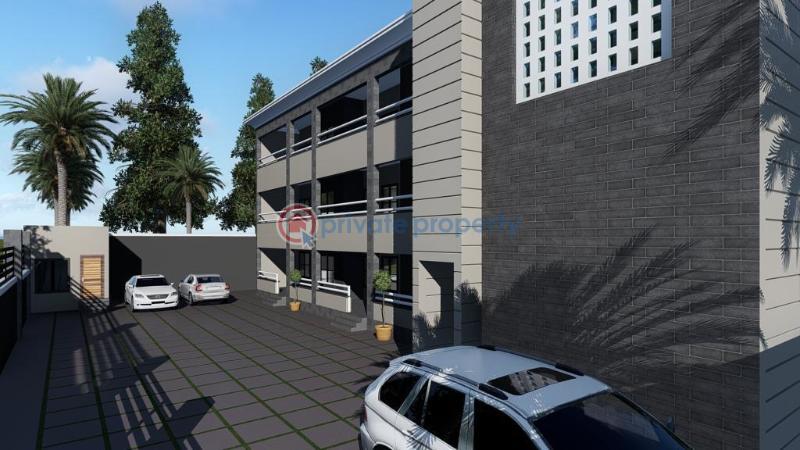 2 bedroom Block Of Flats For Sale Asese/lotto Bus Stop Arepo Lagos Extension Ogun - 8