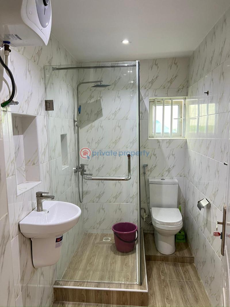 2 bedroom Block Of Flats For Sale Asese/lotto Bus Stop Arepo Lagos Extension Ogun - 4
