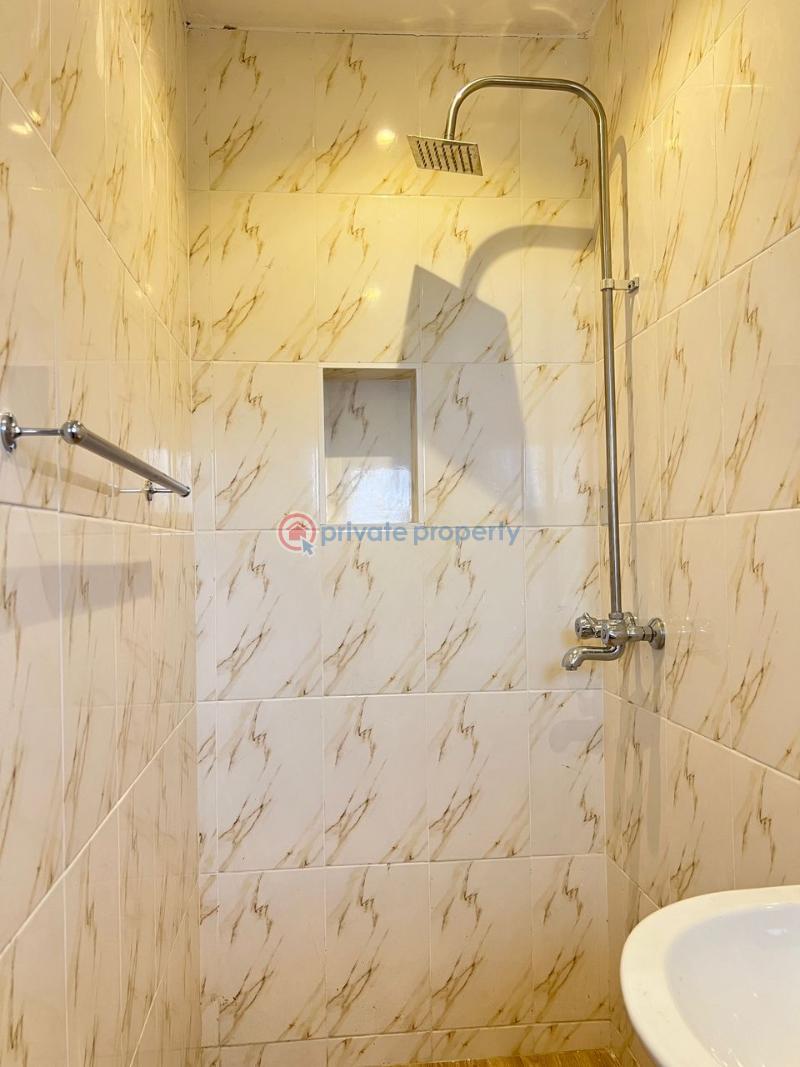 2 bedroom Block Of Flats For Sale Asese/lotto Bus Stop Arepo Lagos Extension Ogun - 7