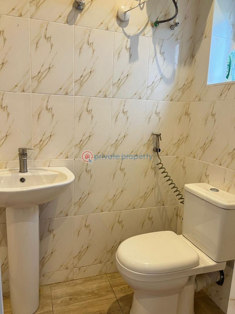 2 bedroom Block Of Flats For Sale Asese/lotto Bus Stop Arepo Lagos Extension Ogun - 12