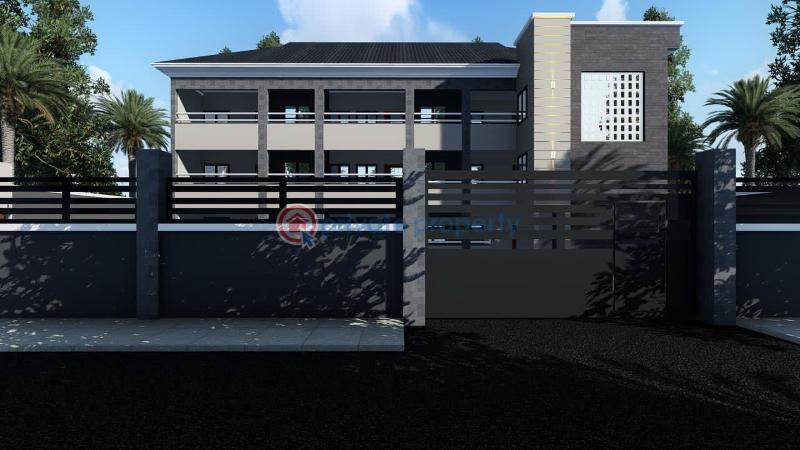 2 bedroom Block Of Flats For Sale Asese/lotto Bus Stop Arepo Lagos Extension Ogun - 10
