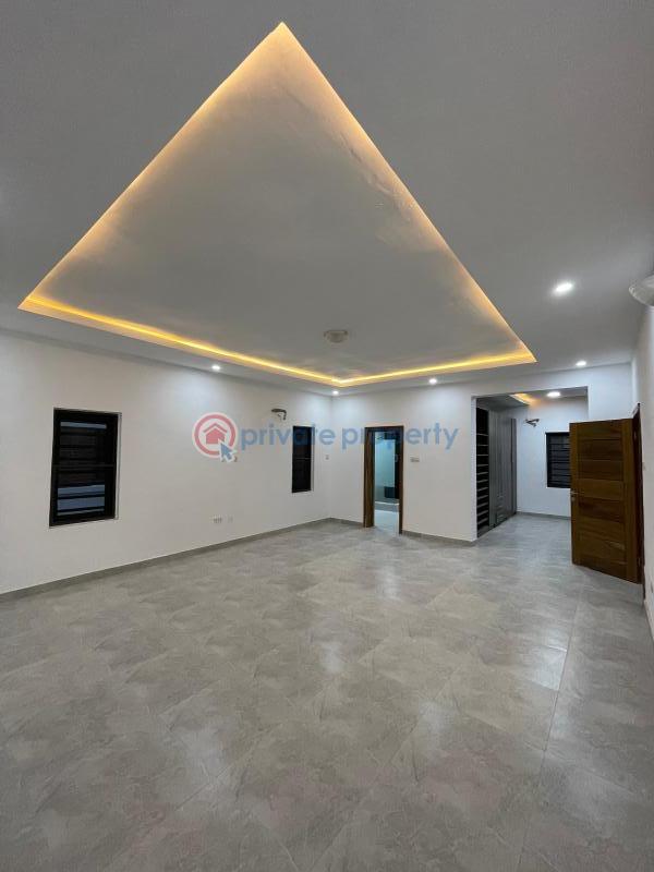 4 bedroom Detached Duplex For Sale Akobo Ibadan Oyo - 28