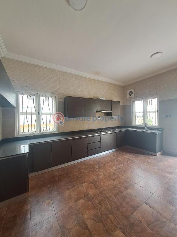 4 bedroom House For Rent Osapa London Lekki Lagos - 3