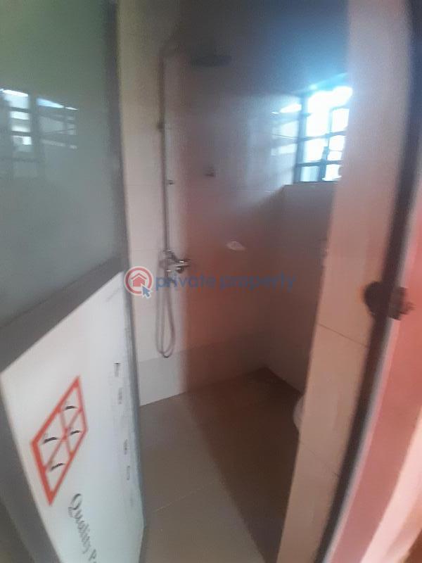 2 bedroom Flat & Apartment For Rent Governors Road, Aboru Alimosho Lagos - 1