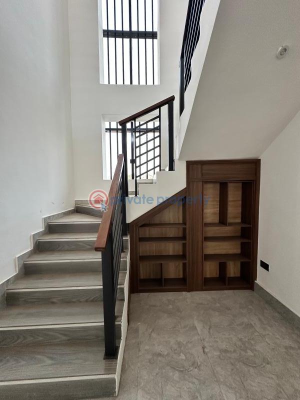4 bedroom Detached Duplex For Sale Link Reservations, Onireke Gra Ibadan Oyo - 6