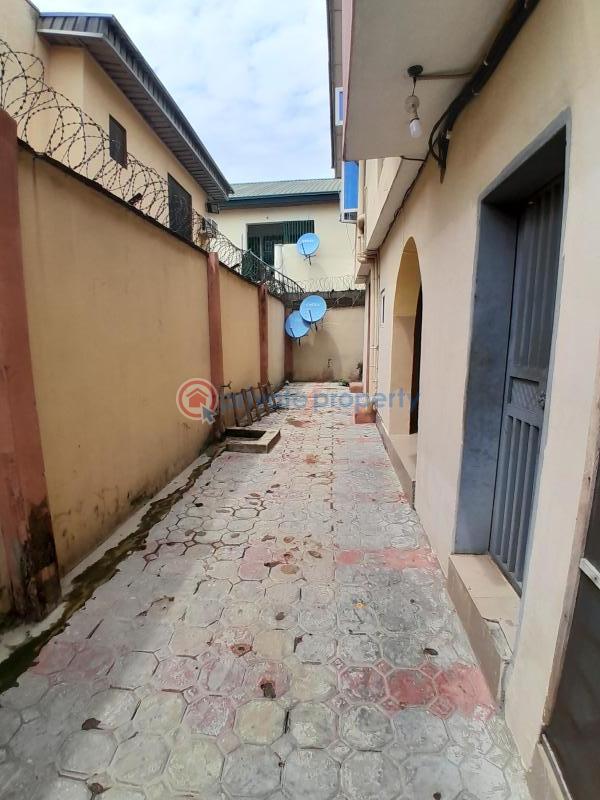 2 bedroom Flat & Apartment For Rent Unity Estate Alimosho Lagos - 0