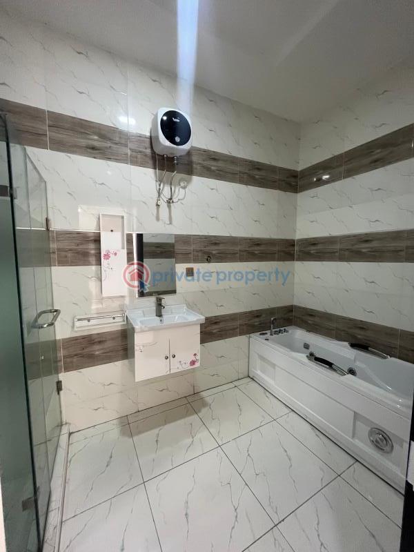 4 bedroom House For Sale Ajah Lagos - 10
