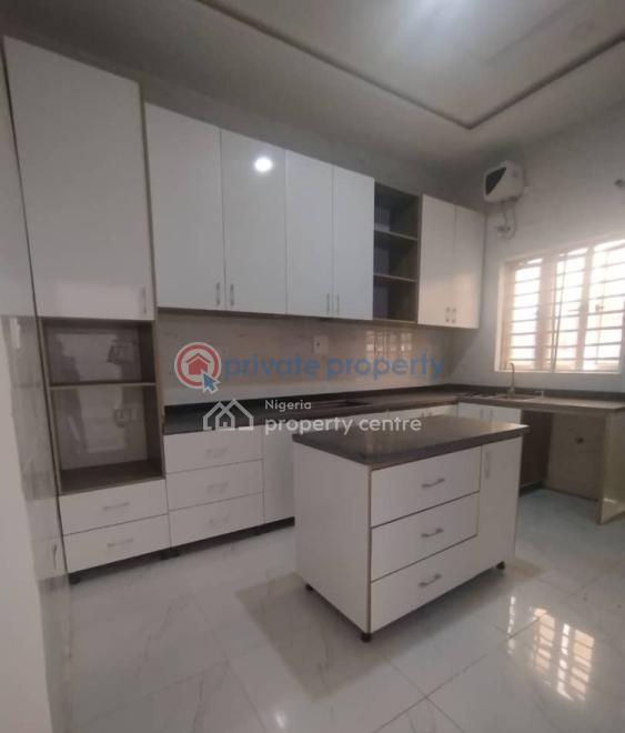 4 bedroom Terraced Duplex For Sale Off Covenant Way, Ikate, Lekki, Lagos Ikate Elegushi Lekki Lagos - 14