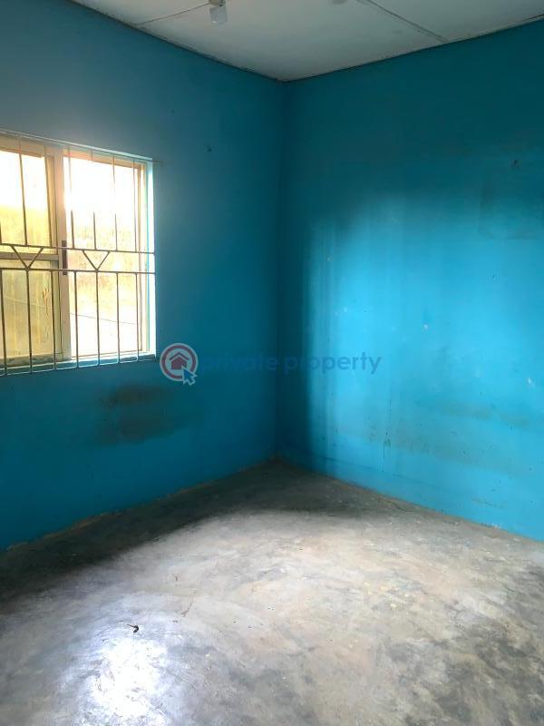 1 bedroom Flat & Apartment For Rent Ikorodu Lagos - 0
