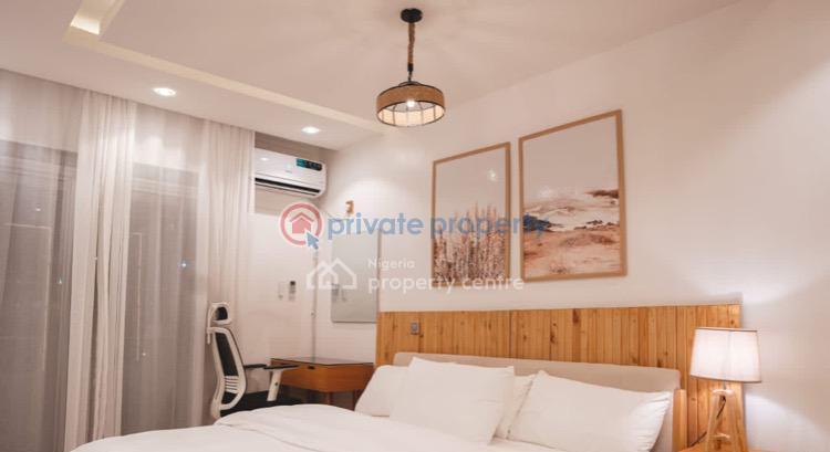 2 bedroom Block Of Flats Short let 1004 Estate, Victoria Island Lagos - 8