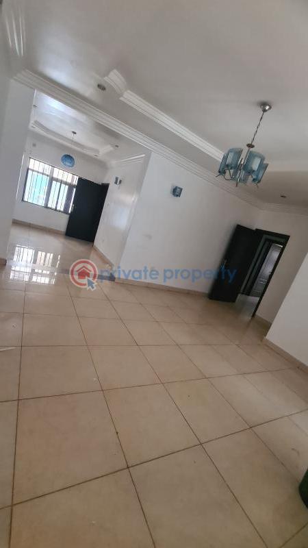 3 bedroom Block Of Flats For Rent Chevron Drive Lekki Lagos - 9
