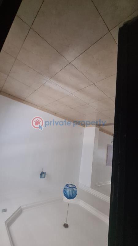 3 bedroom Block Of Flats For Rent Chevron Drive Lekki Lagos - 11