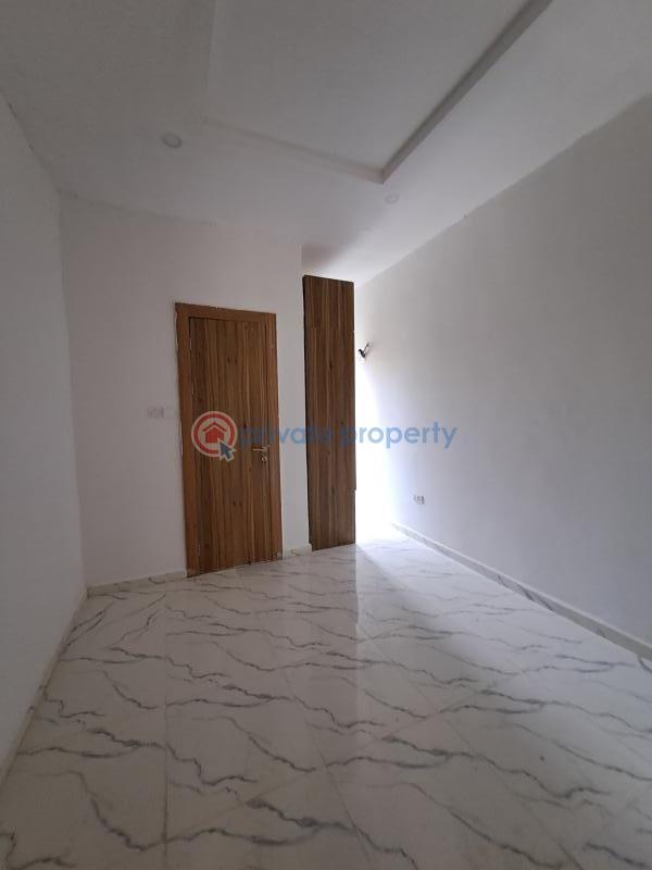 3 bedroom House For Sale Ologolo Lekki Lagos - 6