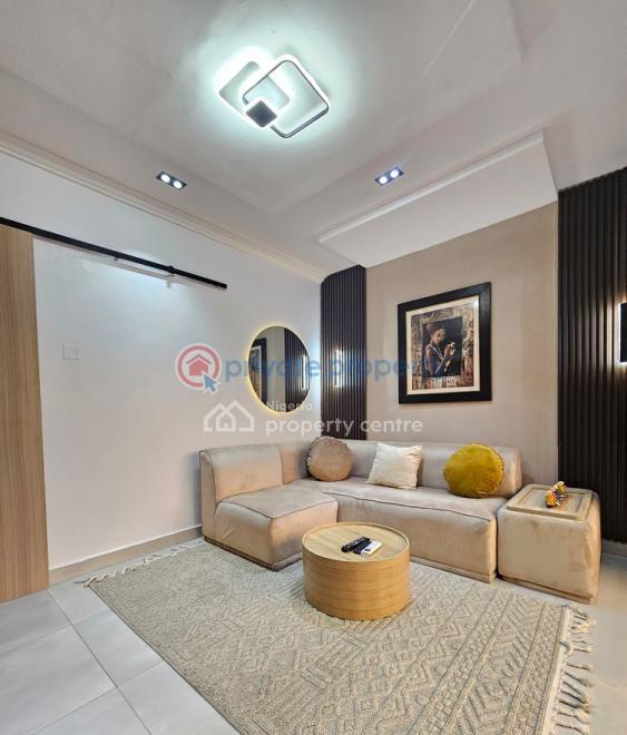 1 bedroom Mini Flat Short let Phase 1, Lekki Phase 1 Lagos - 6