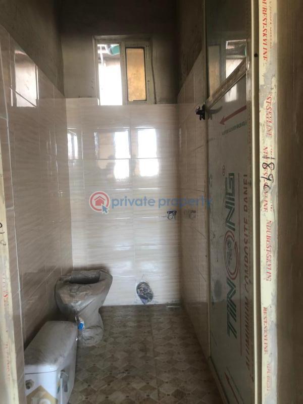 2 bedroom Flat & Apartment For Rent Yaba Lagos - 3