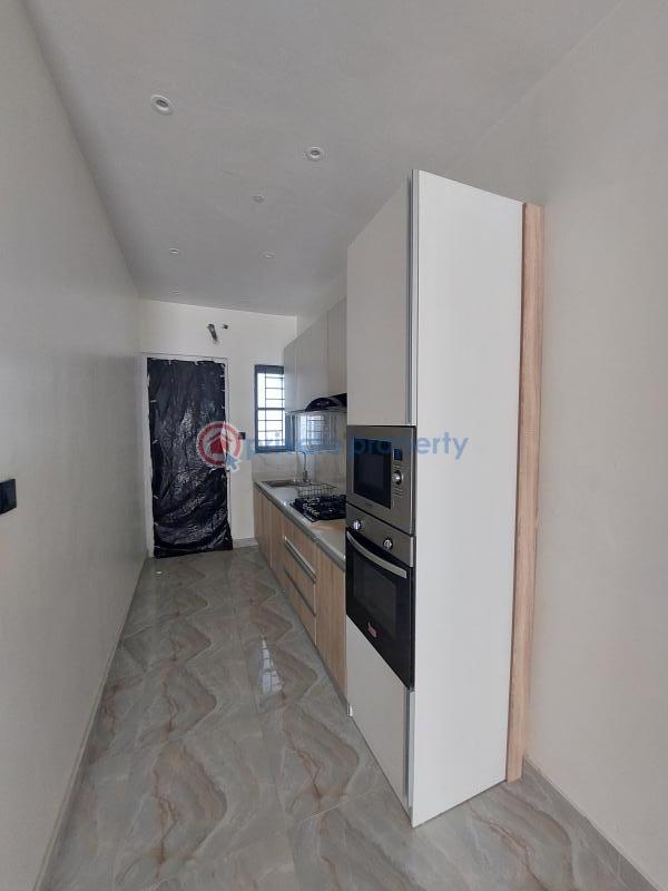 2 bedroom Flat & Apartment For Rent Second Tollgate Lekki Lagos - 2