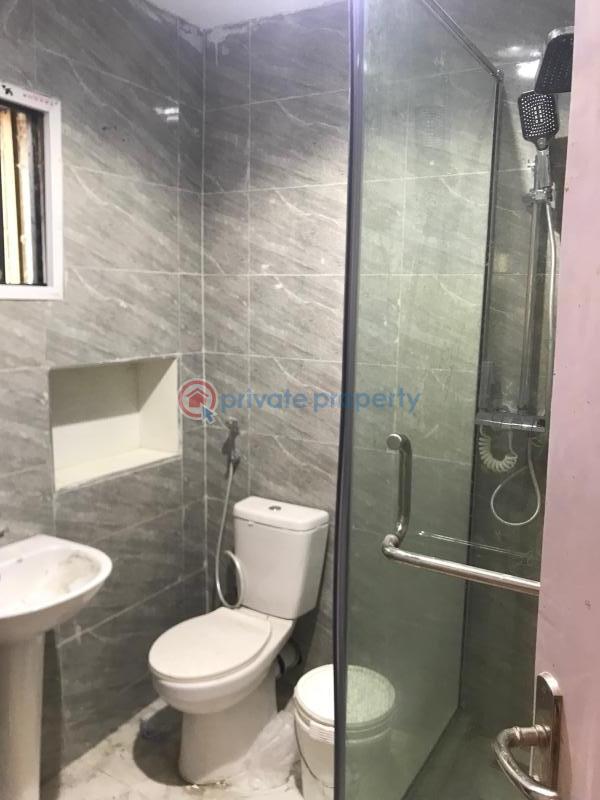 3 bedroom Flat & Apartment For Rent Bishop Oluwole Ahmadu Bello Way Victoria Island Lagos - 3