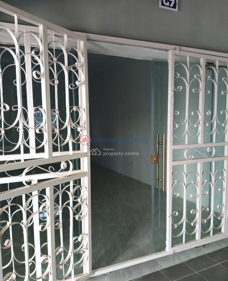 Commercial Property For Rent Oluaye Block Off Agunbiade, Ogombo, Ogombo Ajah Lagos - 1