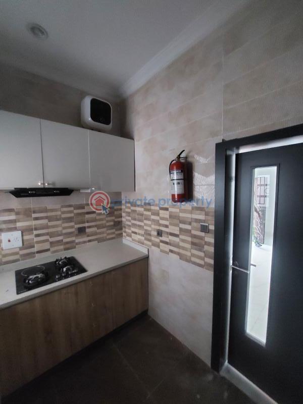 2 bedroom House For Rent Aerodrome Gra Samonda Ibadan Oyo - 7