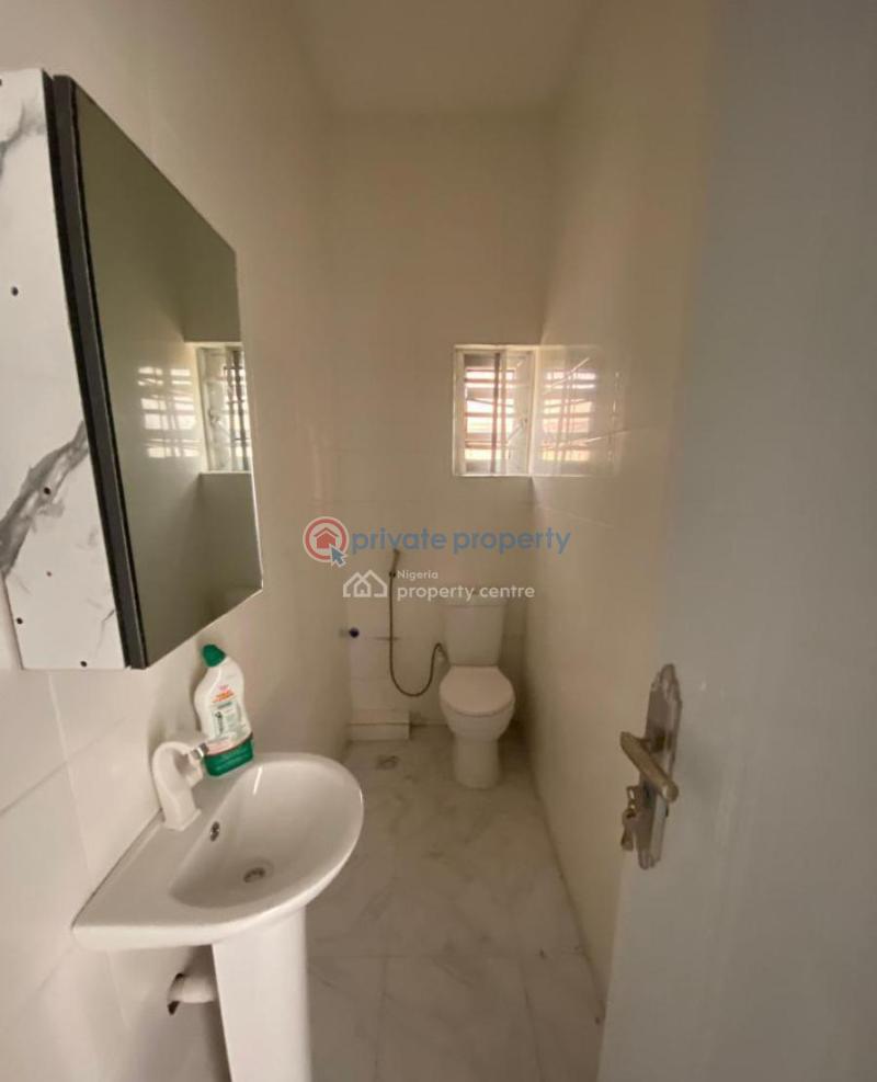 2 bedroom Flat & Apartment For Rent Sangotedo, Ajah, Lagos Ajah Lagos - 2