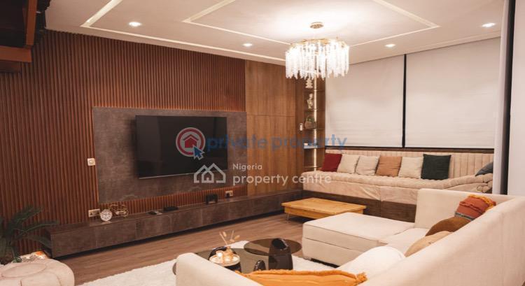 2 bedroom Block Of Flats Short let 1004 Estate, Victoria Island Lagos - 3