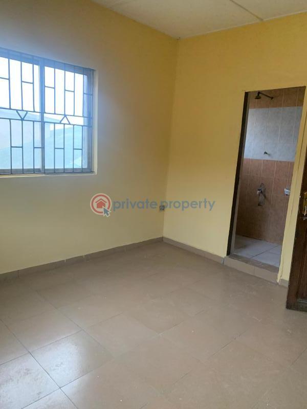 2 bedroom Flat & Apartment For Rent Cele Bustop Okeira Agric Bustop Agric Ikorodu Lagos - 4