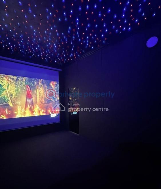 1 bedroom Mini Flat Short let Chevron, Along Lekki Expressway Lagos - 8