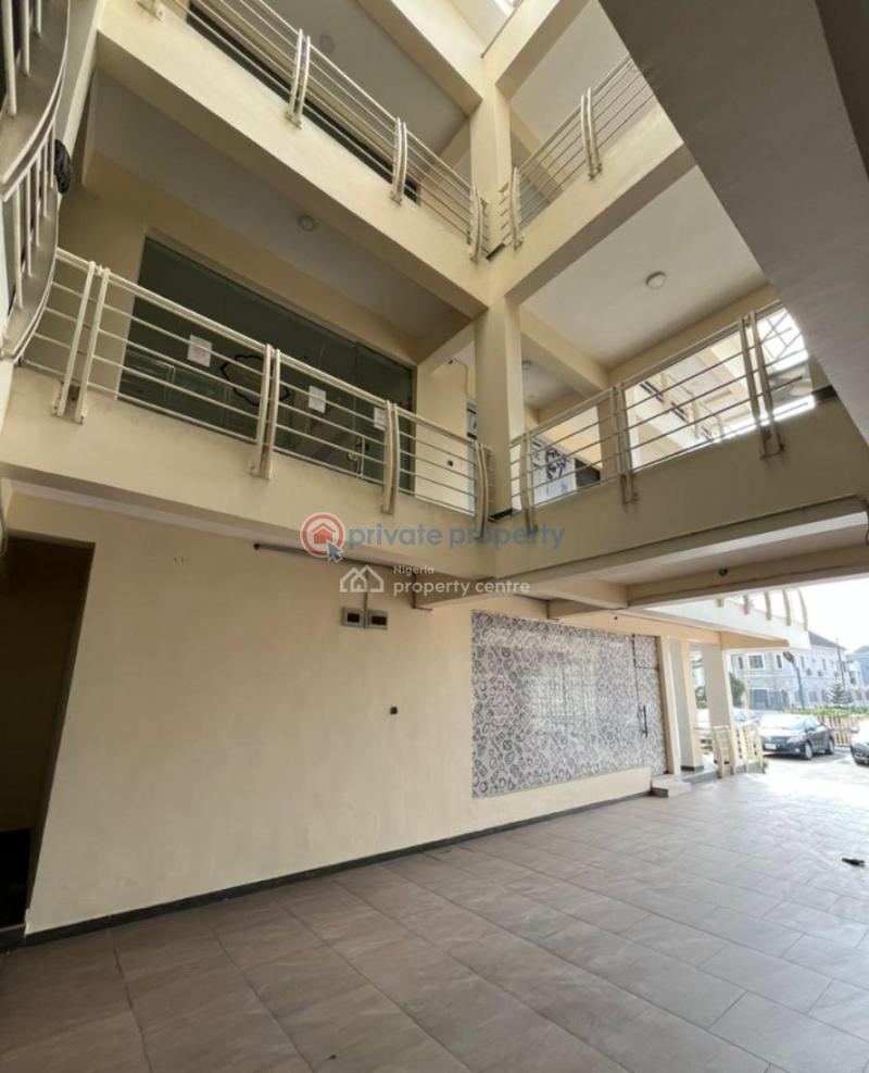 Commercial Property For Rent By Petrocam Filling Station, Lekki Phase 1, Lekki, Lagos Lekki Lagos - 0